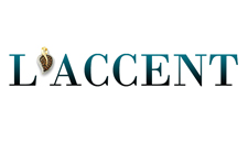 "Laccent"