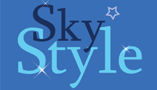 Салон красоты  "Sky style"